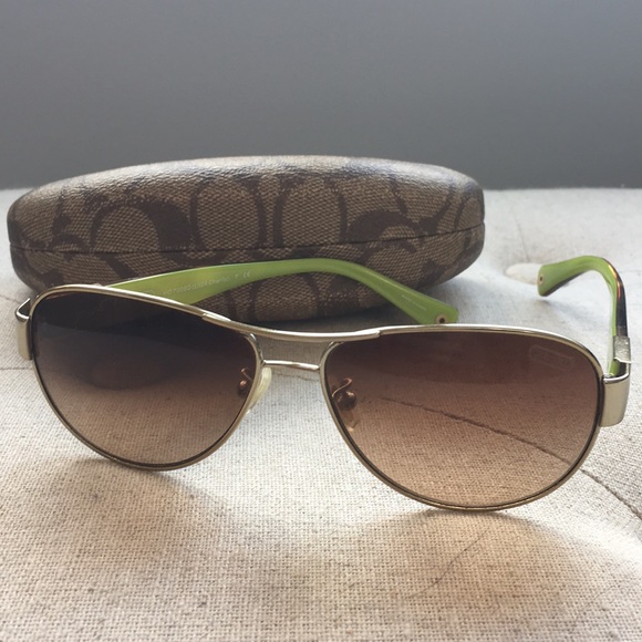 coach sunglasses hc7009q